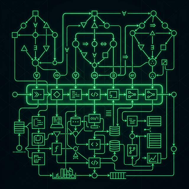 AETHER-Lang