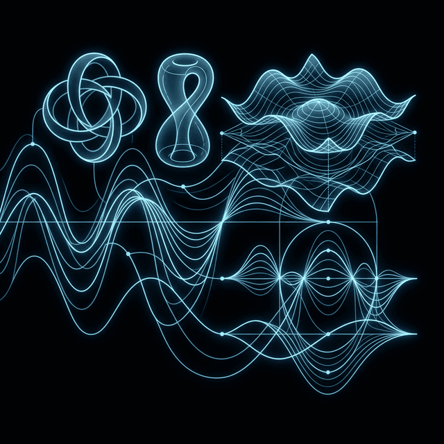 AETHER-Wave